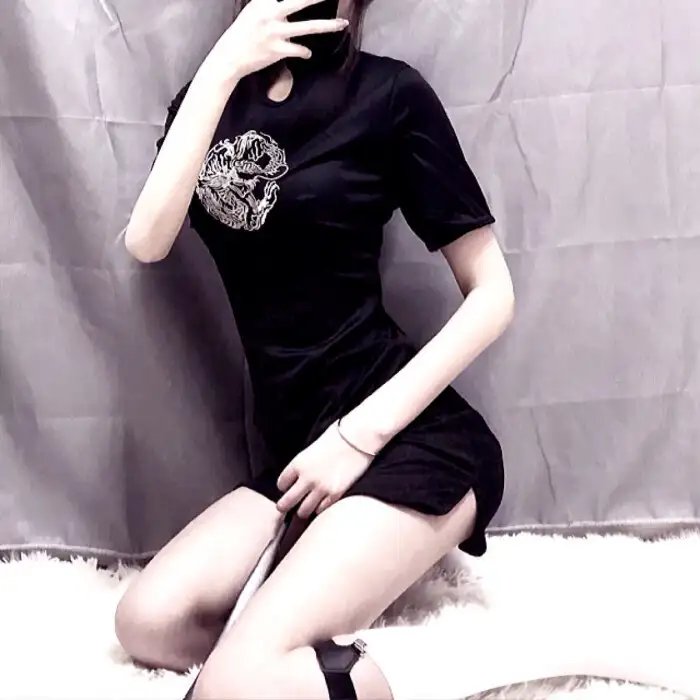 八百万种死法