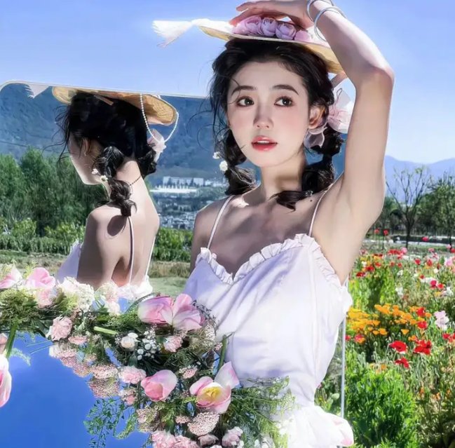 血染征尘