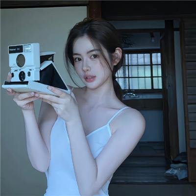 终于爱